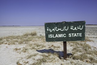 Rosyjskojęzyczni ochotnicy w ISIS