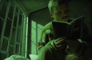 Król: 'Przestałem walczyć z tym, że jestem artystą popowym' [PODCAST]