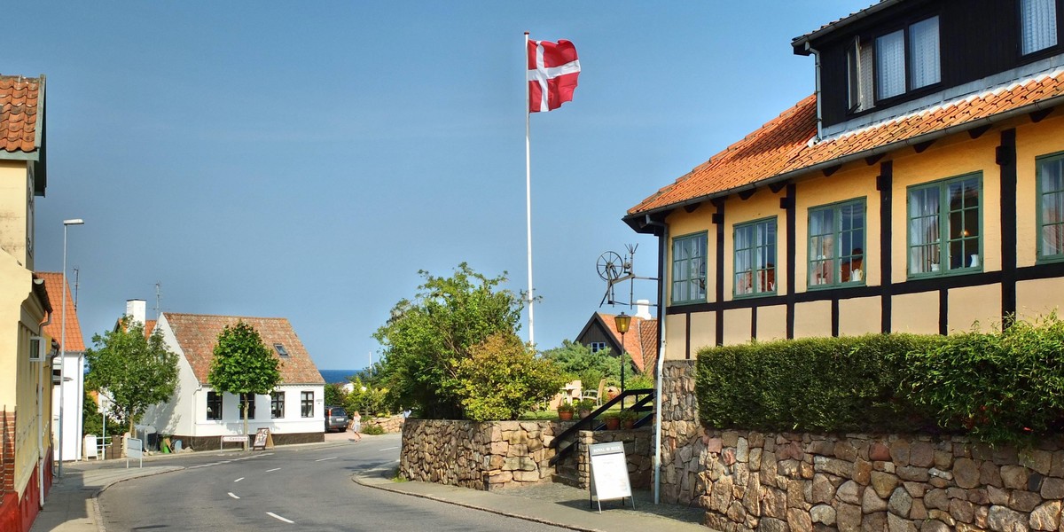 Bornholm