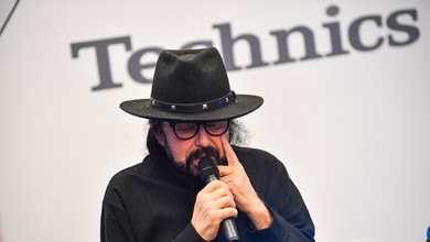 Zbigniew Hołdys w żałobie. Stracił bliską osobę