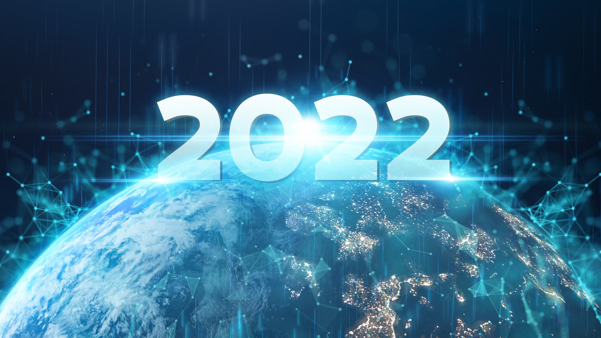 Co się zdarzyło w 2022 roku? - quiz