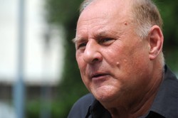 Tomaszewski: Na mecz kadry przyjdę, jak nie będzie w niej frustratów