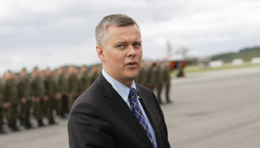 Tomasz Siemoniak