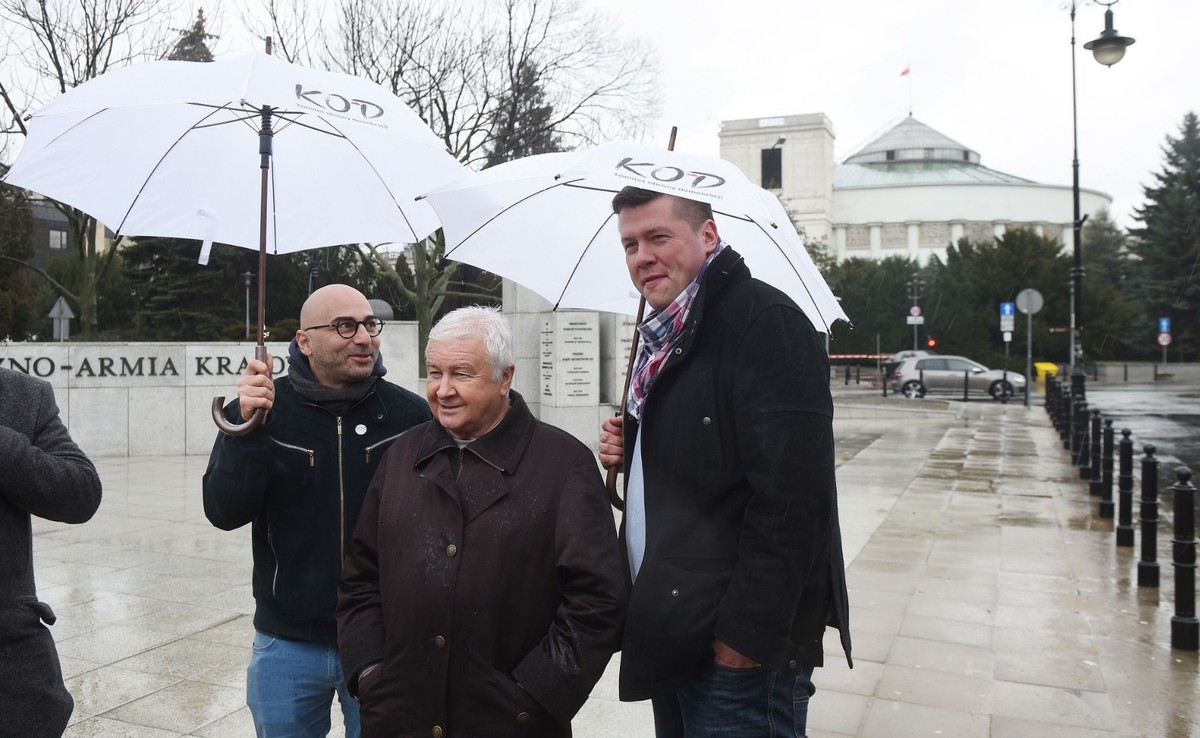 Krzysztof Łoziński