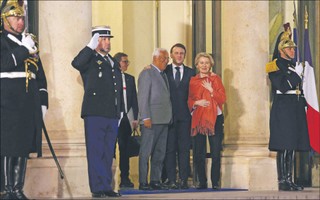 Europa obiecuje więcej pieniędzy na obronność