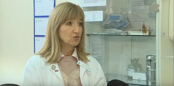 Ivana Begović Lazarević