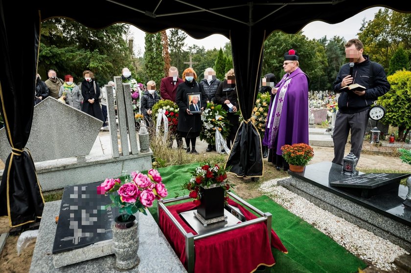 Nie żyje Grzegorz Hinz, były wicekurator i wicedyrektor Wydziału Edukacji Urzędu Miasta Bydgoszczy. Miał koronawirusa