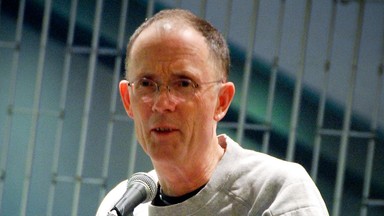 William Gibson potrafi poczuć i zrozumieć przyszłość