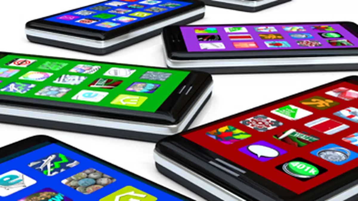 Gemius: smartfony i tablety do surfowania po sieci