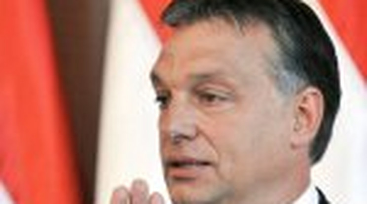 Forró őszt jósol Orbán Viktor