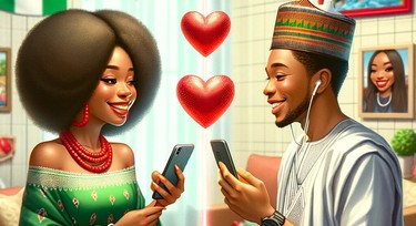 Japa separated them –– this is how they’ll celebrate Valentine’s Day