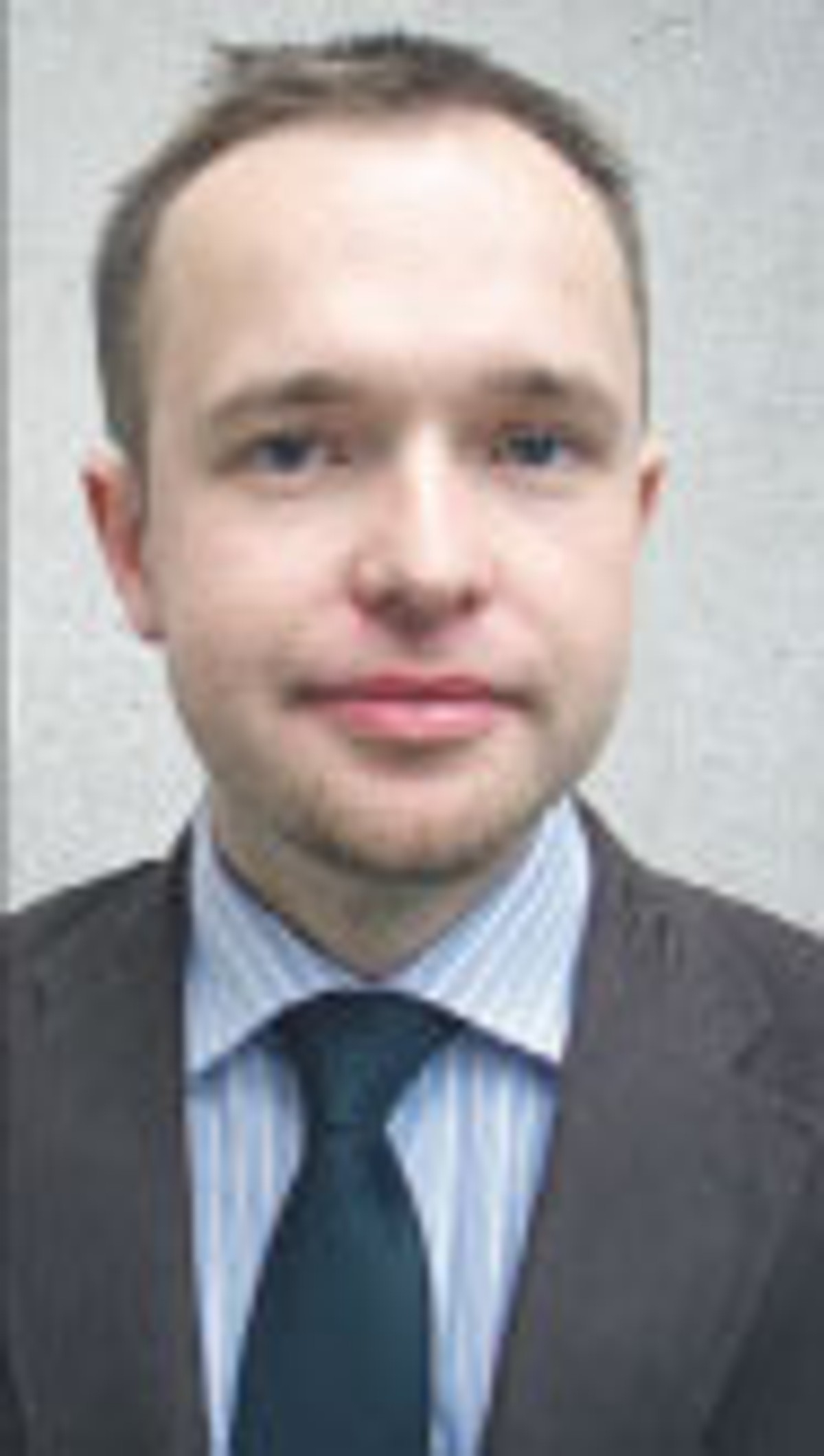 Bartosz Majerski, prawnik z kancelarii Golenia Hanusa Wojtyczek - Adwokaci
