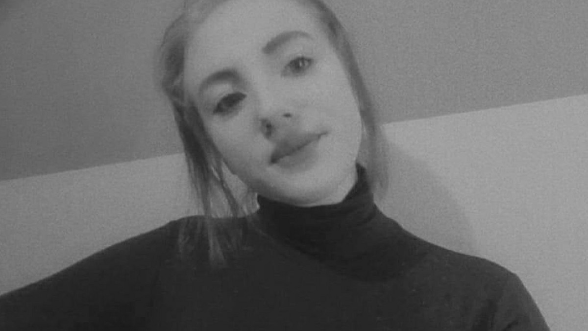 Niechmirów: zaginęła 16-letnia Joanna Gibka