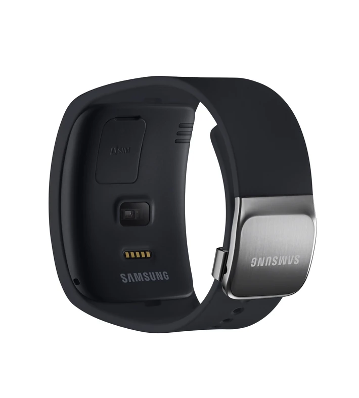 Samsung Gear S