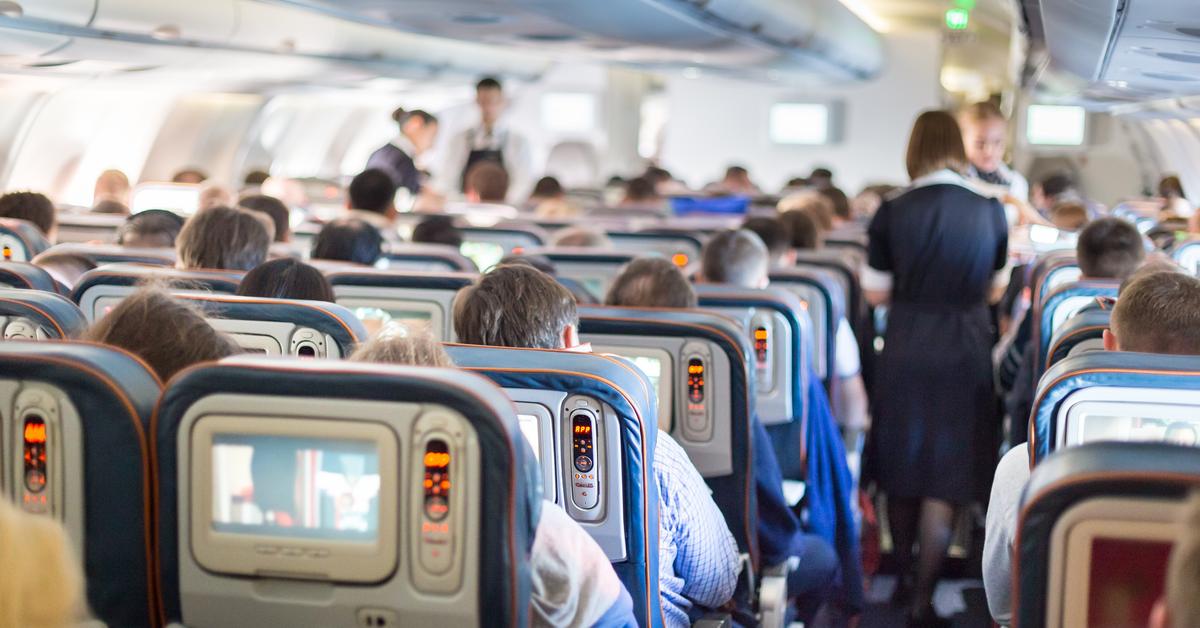 Ceny biletów lotniczych wystrzeliły. Tu CPN nie pomoże