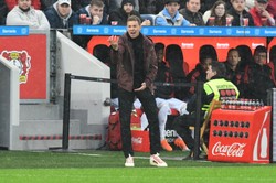 Julian Nagelsmann będzie selekcjonerem piłkarskiej reprezentacji Niemiec