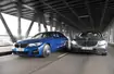 BMW 330i kontra Mercedes C 300 - odwieczni rywale