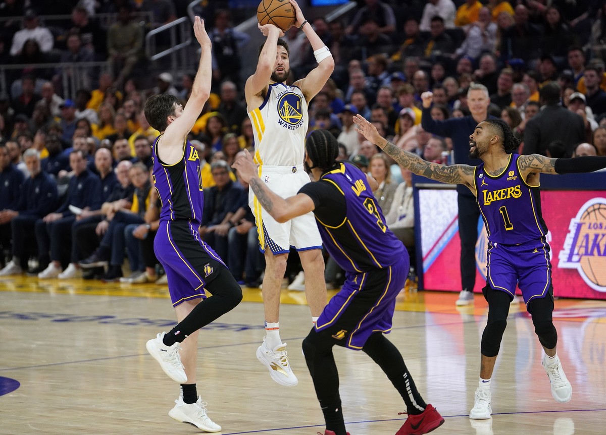 Klay Thompson