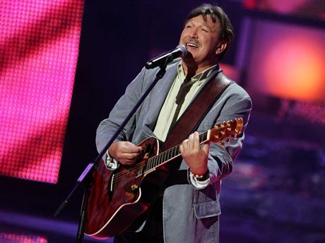 17.06.2007  - Opole44 Krajowy Fesiwal Piosenki Polskiej Opole 2007NIebo z moich stron . Piosenki Seweryna Krajewskiegon/z. Andrzej RybinskiFot. Irek Dorozanski/ EDYTOR.net