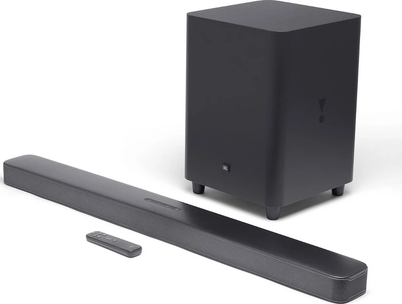 JBL Bar 500