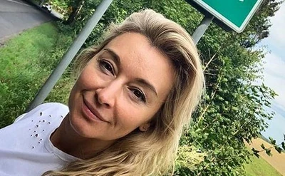 Martyna Wojciechowska Bylam Zareczona 5 Razy Jestem Uciekajaca Panna Mloda Dziennik Pl