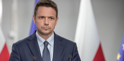 Znamy decyzję Trzaskowskiego ws. zaprzysiężenia Andrzeja Dudy