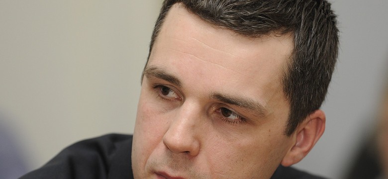 Michał Rachoń nie jest już szefem publicystyki w TVP