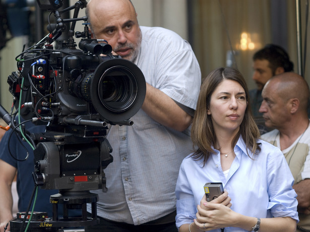 Sofia Coppola trzeci raz z Kirsten Dunst