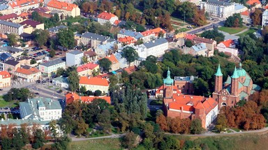 PERN przekaże 400 tys. zł na restaurację największej nekropolii Piastów