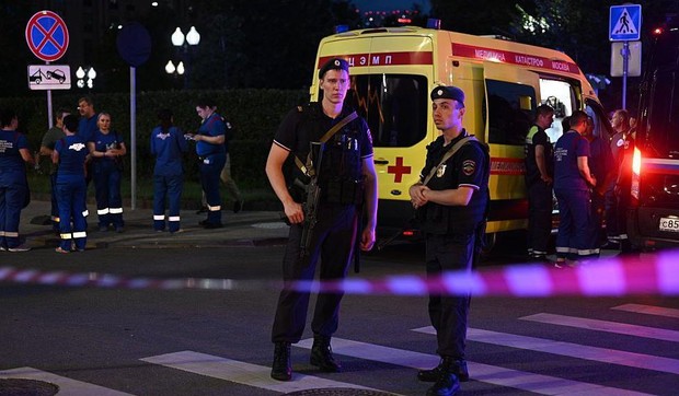 BBC | Foto: Getty Images