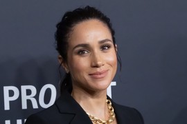 OTAC MEGAN MARKL otvorio dušu: "Moja ćerka je oduvek ZNALA ŠTA ŽELI, veoma je efikasna kada su u pitanju muškarci"