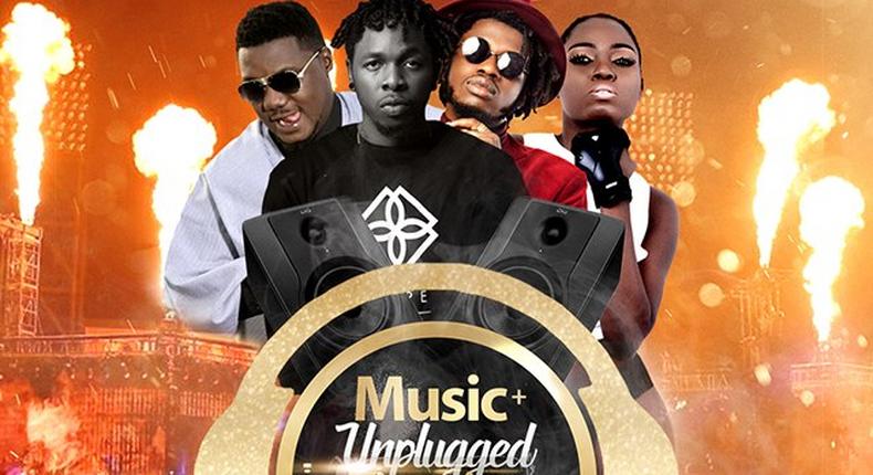 Music Plus Unplugged Thursdays 4 Artistes