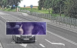 119 punktów i środkowy palec do zdjęcia. Ukrainiec będzie deportowany