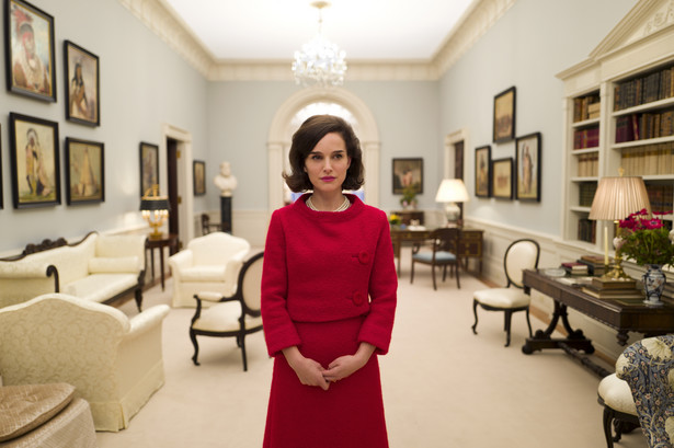 Będą Oscary? Natalie Portman jako tytułowa "Jackie". Zobacz ZWIASTUN filmu o Jackie Kennedy