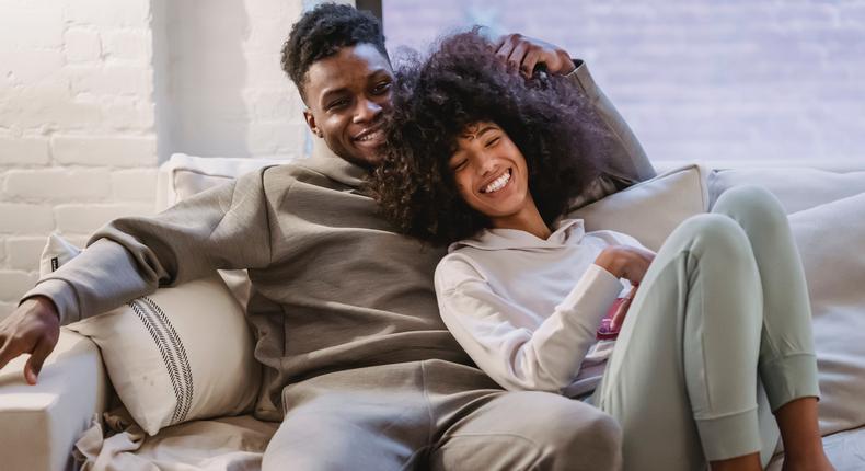 Is living together before marriage good or bad?