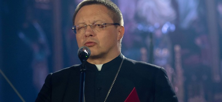 Abp Ryś: Nikt w Kościele w Polsce nie udaje, że nie mamy problemu. Chcemy go rozwiązać