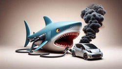 Motoryzacja w Europie na zakręcie. Milion aut elektrycznych nad Wisłą w… 2080 roku? Świat się elektryfikuje, Polska z ręką w misce olejowej?