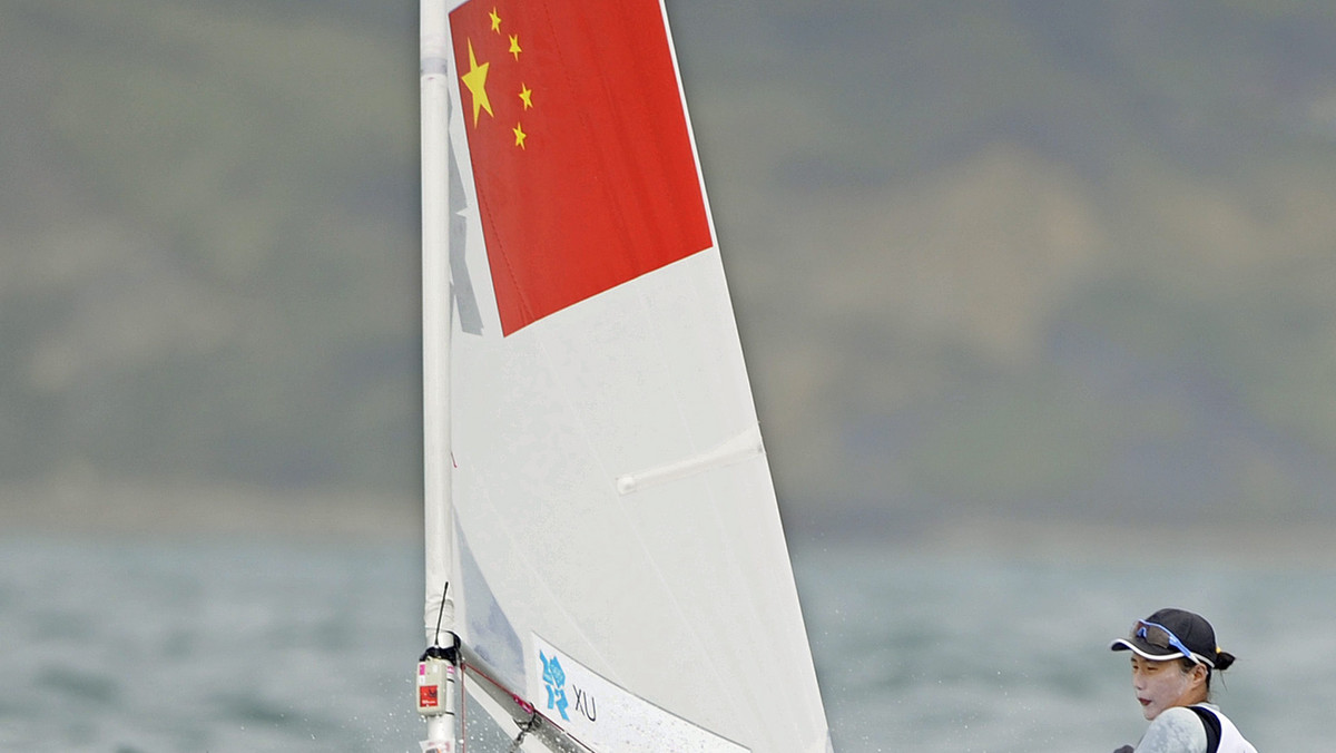 Chinka Lijia Xu została mistrzynią olimpijską w żeglarstwie w klasie Laser Radial kobiet podczas igrzysk olimpijskich w Londynie. W wyścigu medalowym Chinka okazała się najlepsza, wyprzedzając o osiem sekund drugą na mecie Holenderkę Marit Bouwmeester.