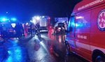 Śmierć 1,5-rocznego Mikołajka w Zubrzycy Górnej. Nowe informacje w sprawie