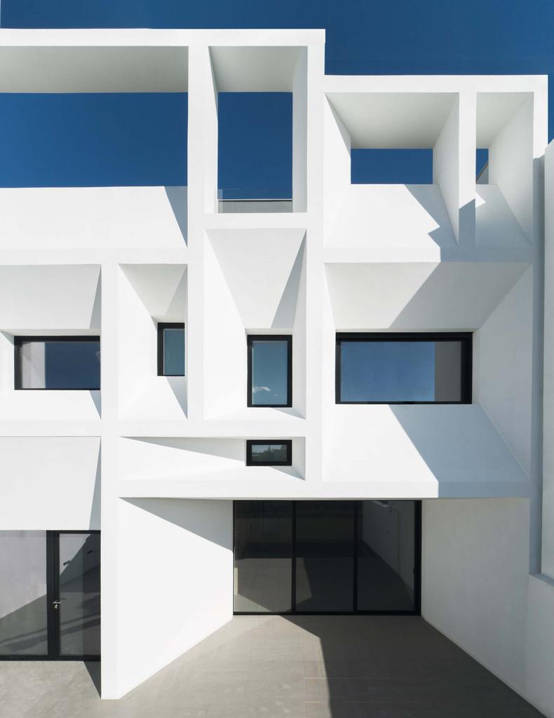 BRISE SOLEIL HOUSE - Valensija - Spanija