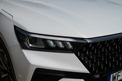 Nowy tani SUV już w Polsce. Nie tylko cena robi wrażenie