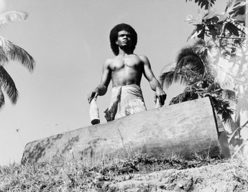 A sulu, amely a fiji férfiak viselete