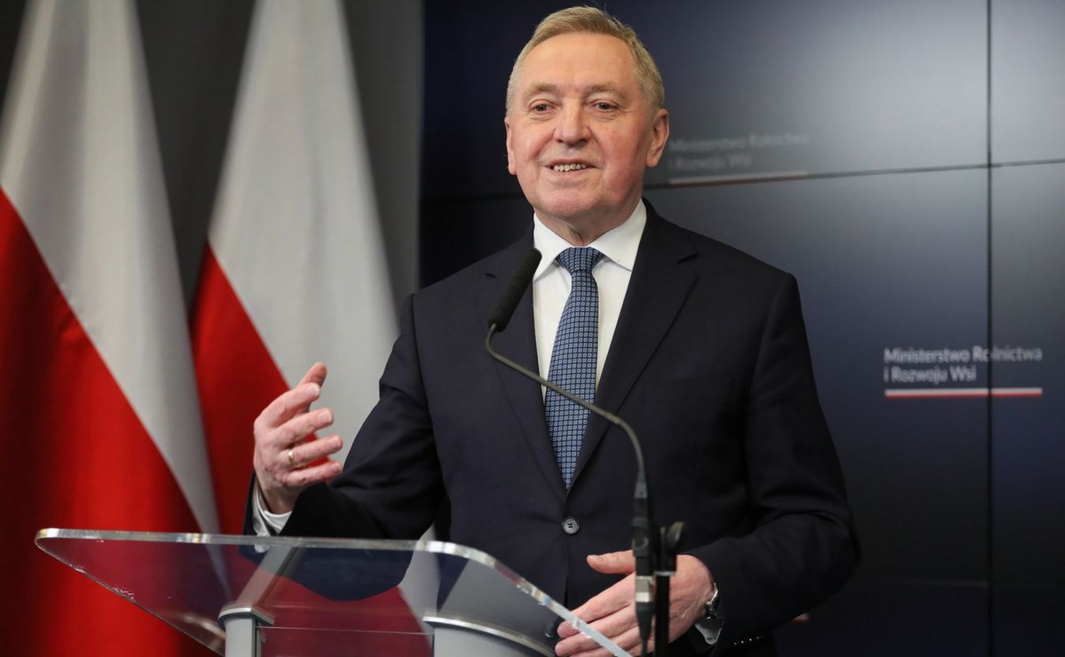 Kowalczyk: Rząd wystąpi do UE o klauzulę ochronną dotyczącą granicy z Ukrainą