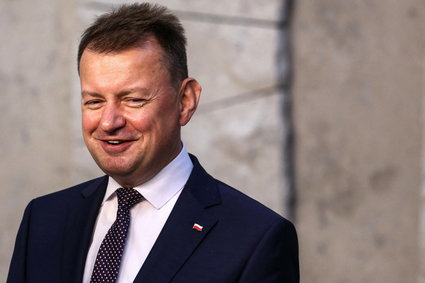 Mariusz Błaszczak będzie nowym wicepremierem. Jakim majątkiem dysponuje?