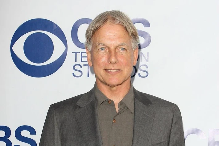 5. Mark Harmon. Zarobki: 20 mln dol.