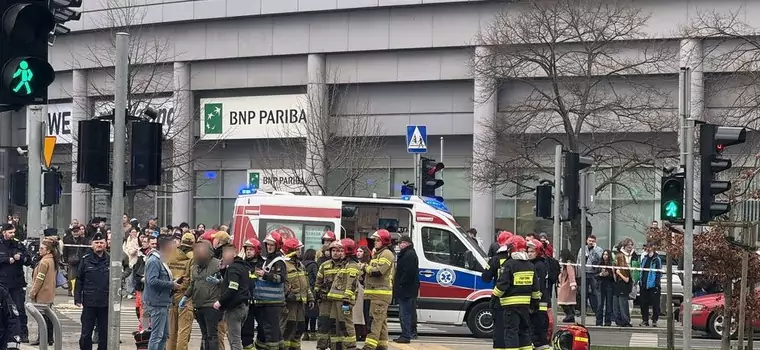 Wypadek w Szczecinie: co już wiadomo o jego przebiegu, sprawcy i stanie poszkodowanych