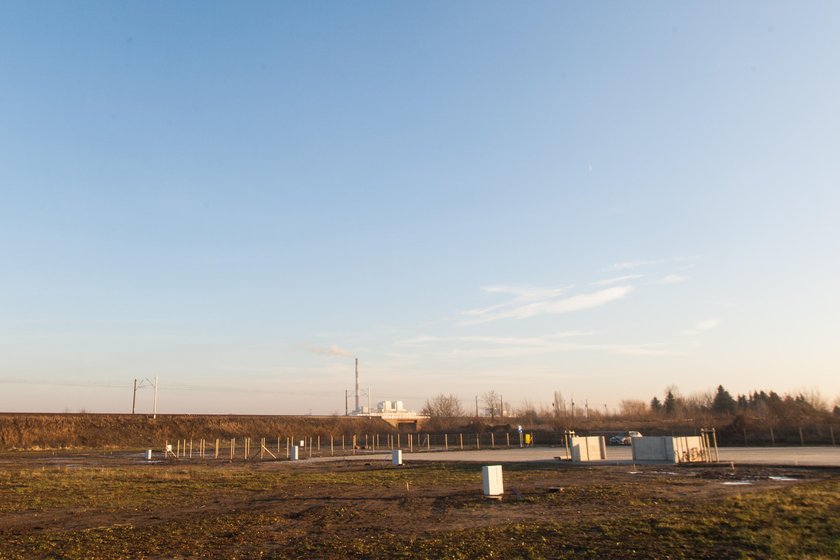 Ogródki działkowe zostaną zlikwidowane. W zamian powstaną nowe w innej lokalizacji