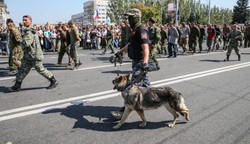 Były szef UOP: Putin się nie cofnie. Zażąda korytarza do Kaliningradu