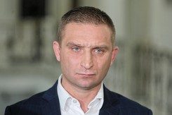 Bąkiewicz: Trzaskowski otacza się marksistami. Każdy patriota musi wiedzieć, że nie można na niego głosować