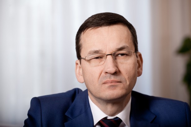 Mateusz Morawiecki